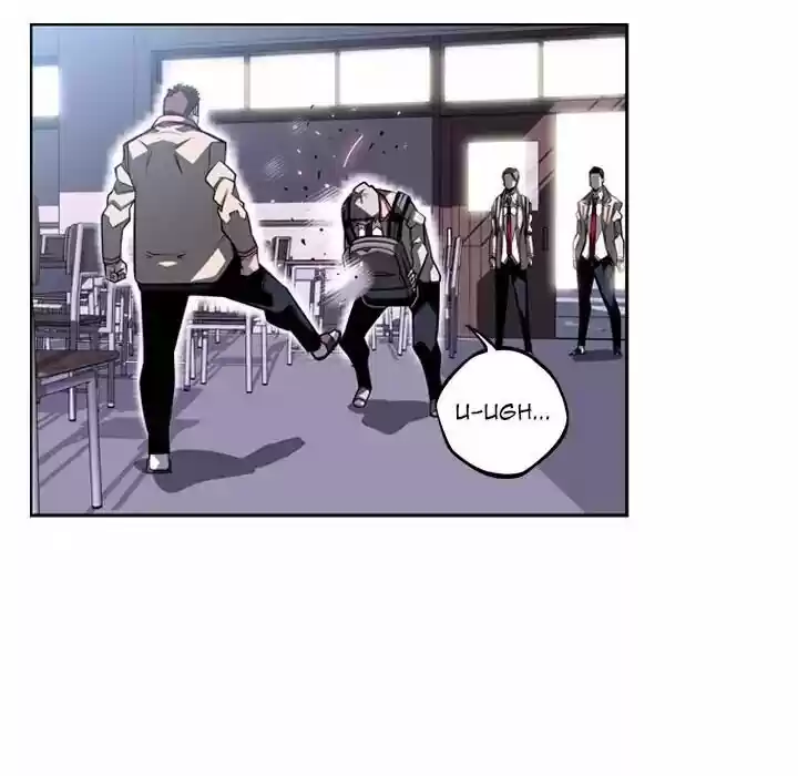 Supernova (Killer Whale) Vol.01 Ch.028