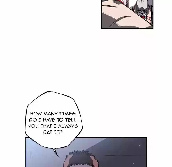 Supernova (Killer Whale) Vol.01 Ch.028