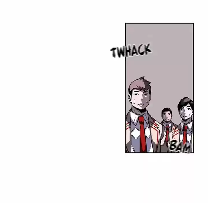 Supernova (Killer Whale) Vol.01 Ch.028