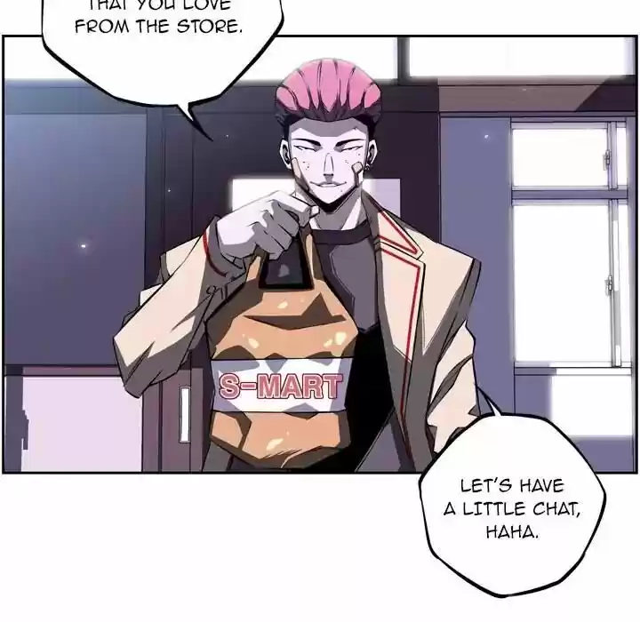 Supernova (Killer Whale) Vol.01 Ch.028