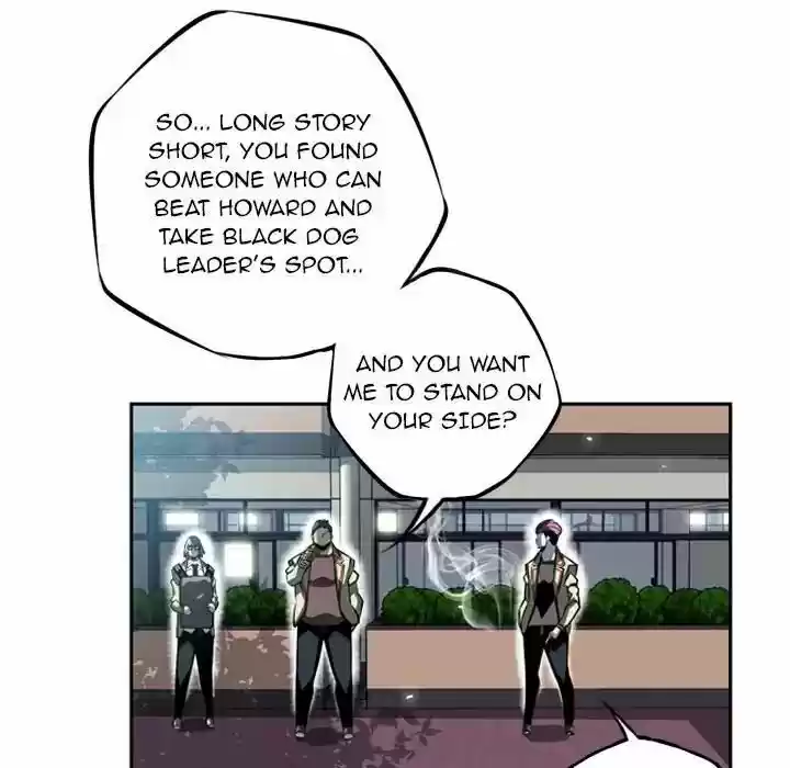 Supernova (Killer Whale) Vol.01 Ch.028