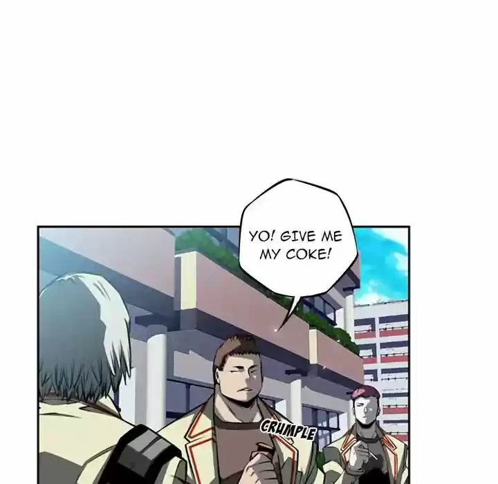 Supernova (Killer Whale) Vol.01 Ch.028