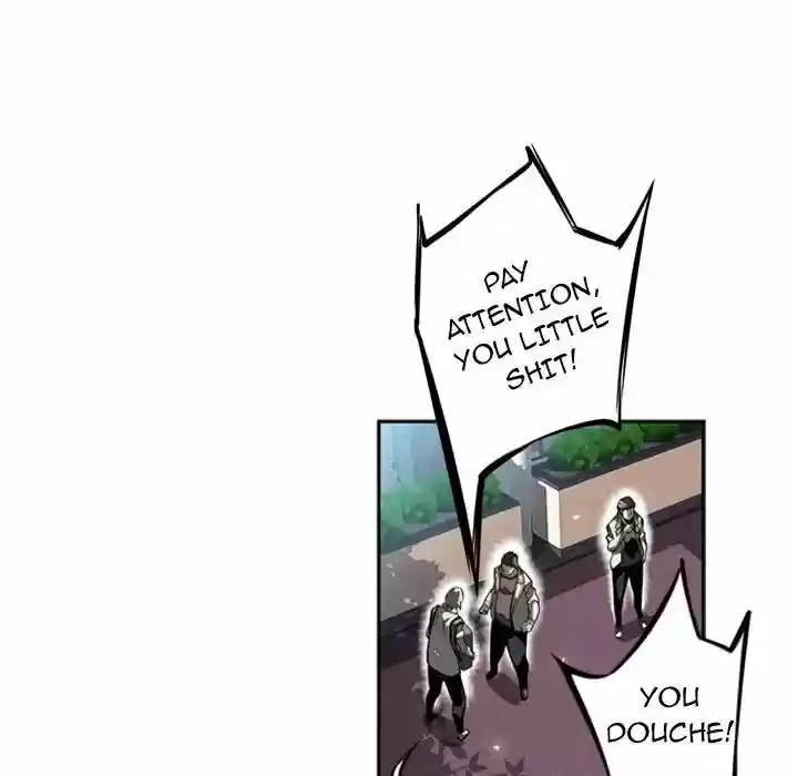 Supernova (Killer Whale) Vol.01 Ch.028