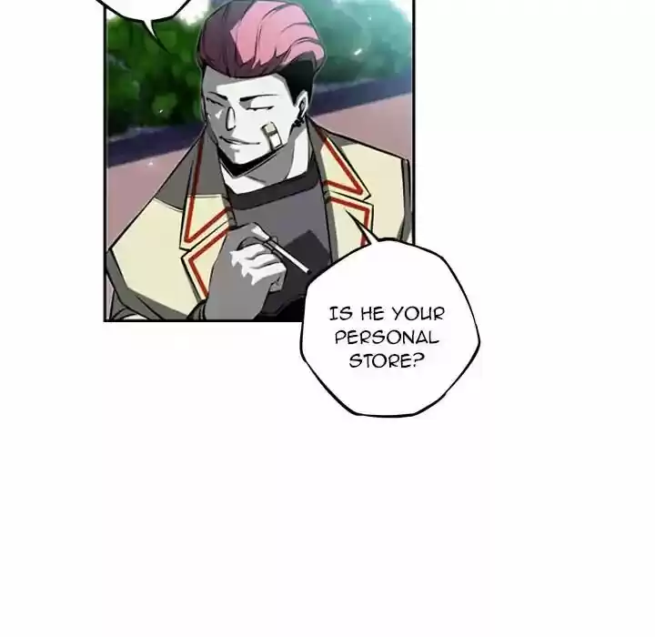 Supernova (Killer Whale) Vol.01 Ch.028