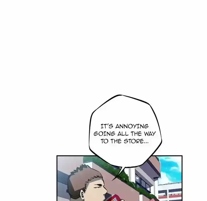 Supernova (Killer Whale) Vol.01 Ch.028