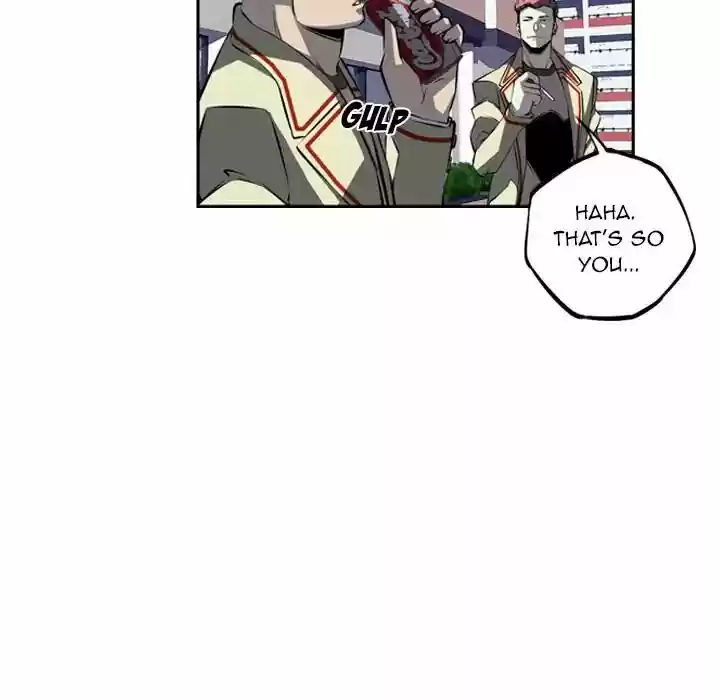 Supernova (Killer Whale) Vol.01 Ch.028