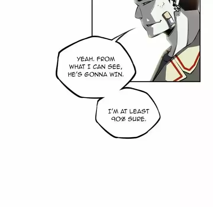 Supernova (Killer Whale) Vol.01 Ch.028