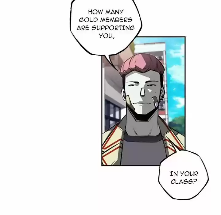 Supernova (Killer Whale) Vol.01 Ch.028