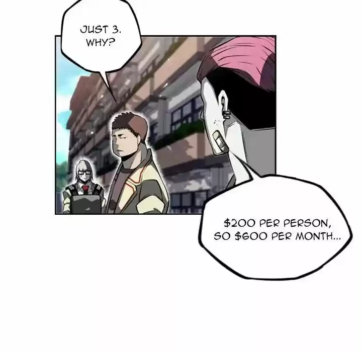 Supernova (Killer Whale) Vol.01 Ch.028