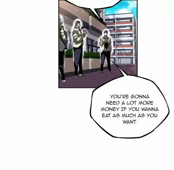 Supernova (Killer Whale) Vol.01 Ch.028