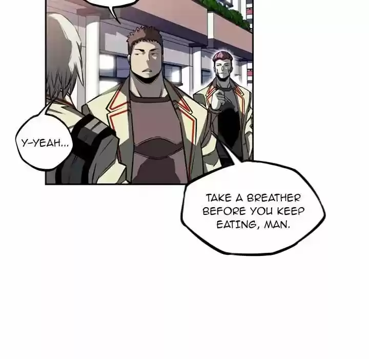 Supernova (Killer Whale) Vol.01 Ch.028