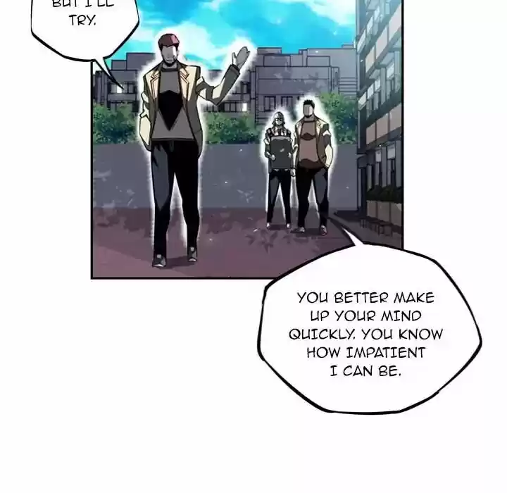 Supernova (Killer Whale) Vol.01 Ch.028