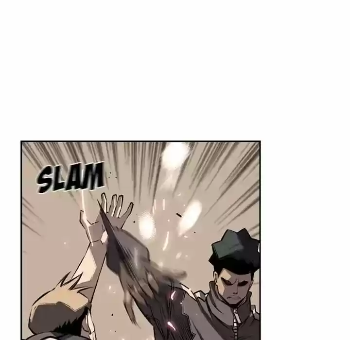 Supernova (Killer Whale) Vol.01 Ch.028