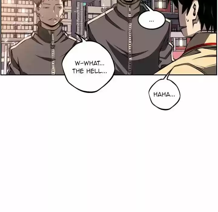 Supernova (Killer Whale) Vol.01 Ch.028