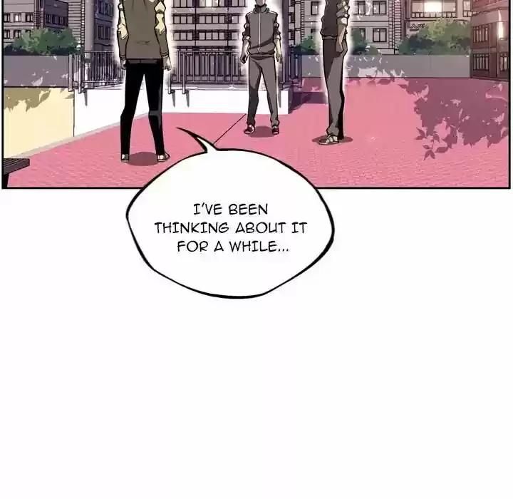 Supernova (Killer Whale) Vol.01 Ch.028