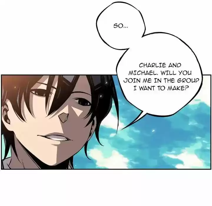 Supernova (Killer Whale) Vol.01 Ch.028