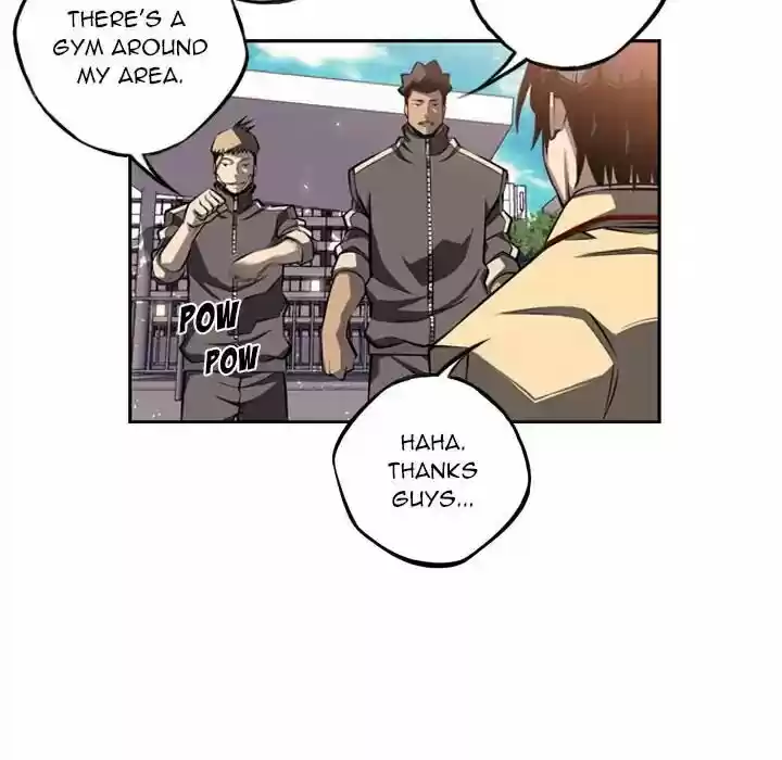 Supernova (Killer Whale) Vol.01 Ch.028