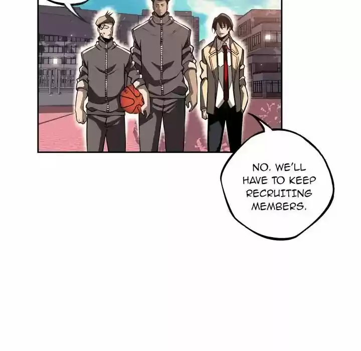 Supernova (Killer Whale) Vol.01 Ch.028