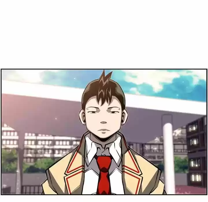 Supernova (Killer Whale) Vol.01 Ch.028