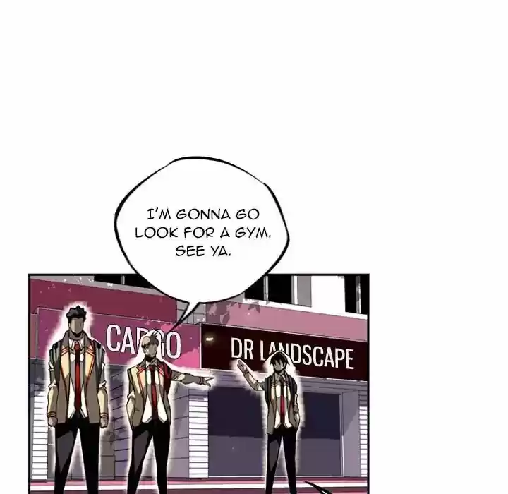 Supernova (Killer Whale) Vol.01 Ch.028