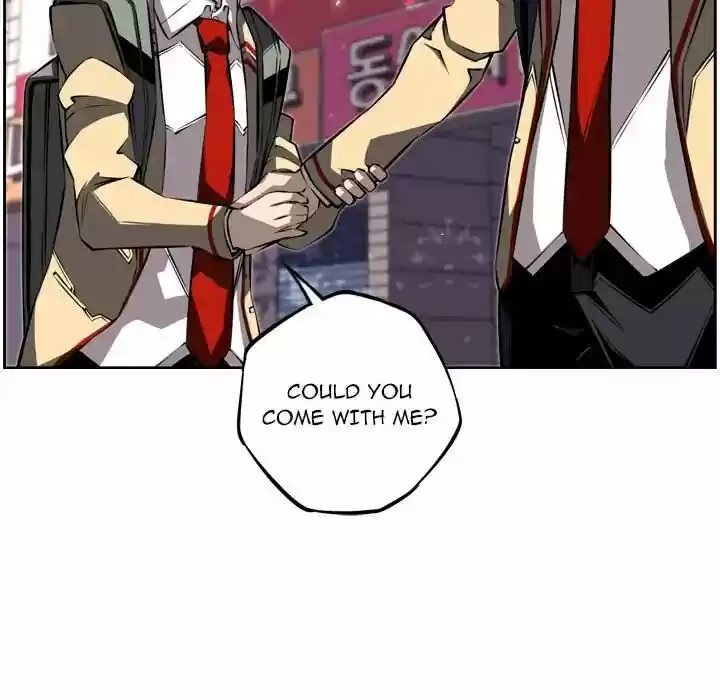 Supernova (Killer Whale) Vol.01 Ch.028