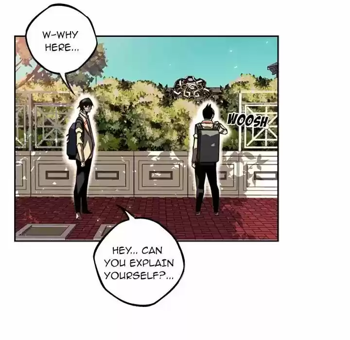 Supernova (Killer Whale) Vol.01 Ch.029