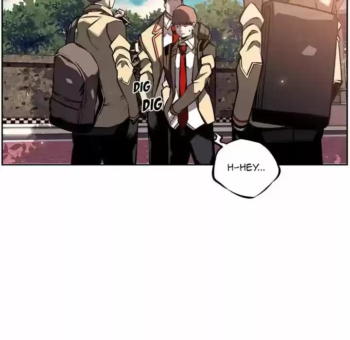 Supernova (Killer Whale) Vol.01 Ch.029