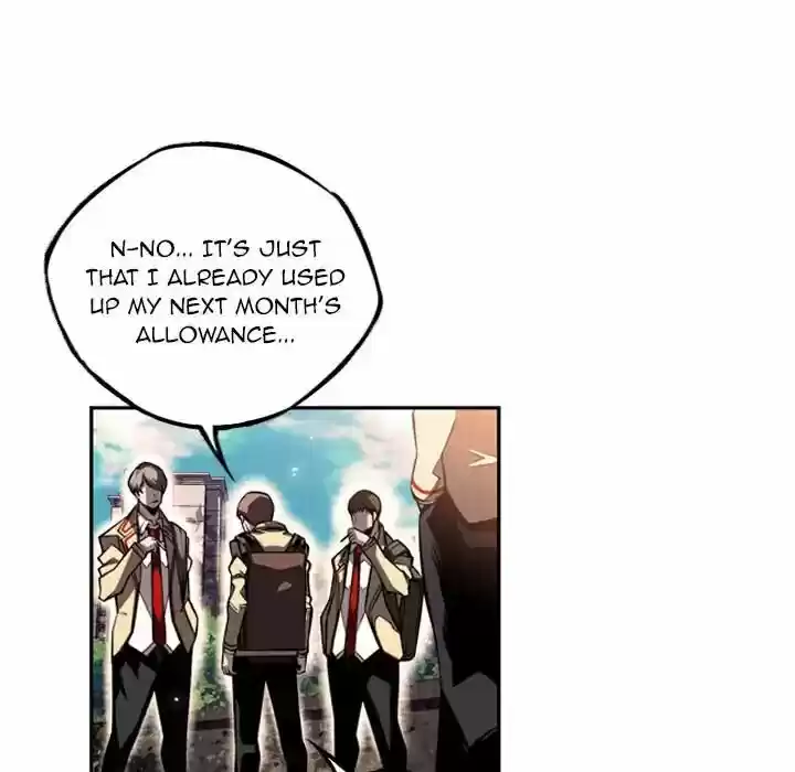 Supernova (Killer Whale) Vol.01 Ch.029