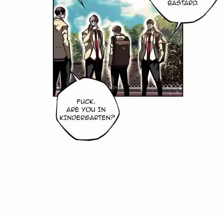 Supernova (Killer Whale) Vol.01 Ch.029