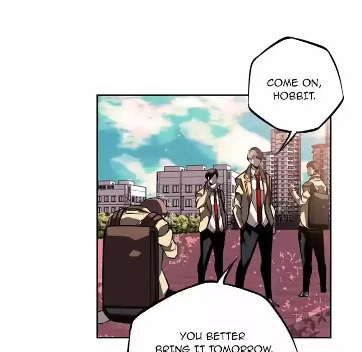 Supernova (Killer Whale) Vol.01 Ch.029