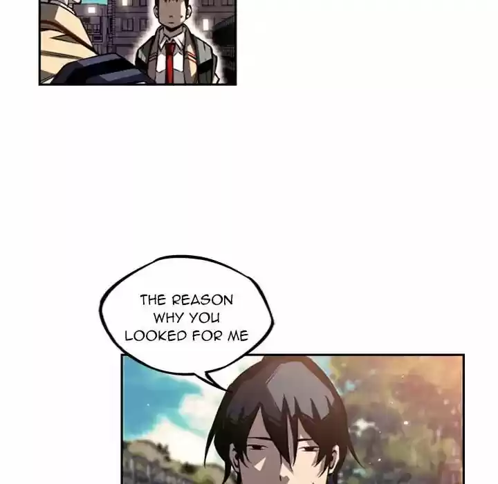 Supernova (Killer Whale) Vol.01 Ch.029