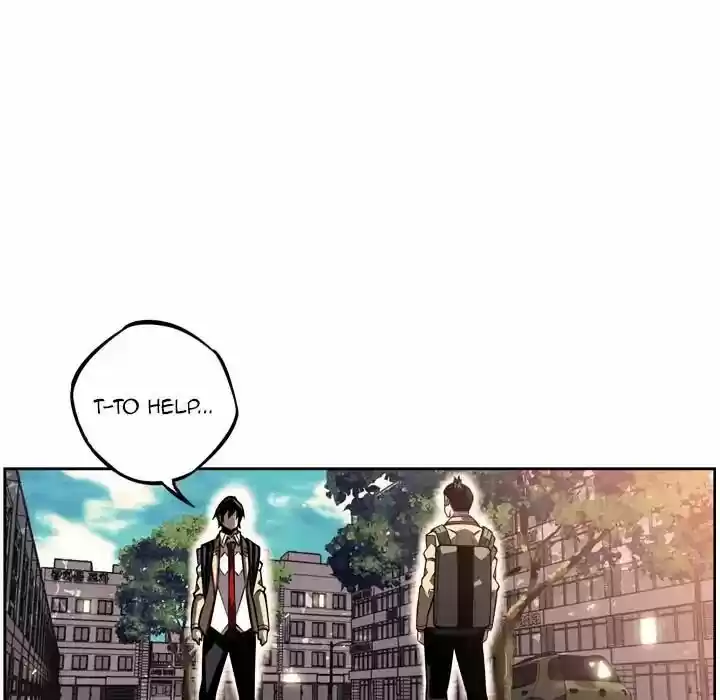 Supernova (Killer Whale) Vol.01 Ch.029