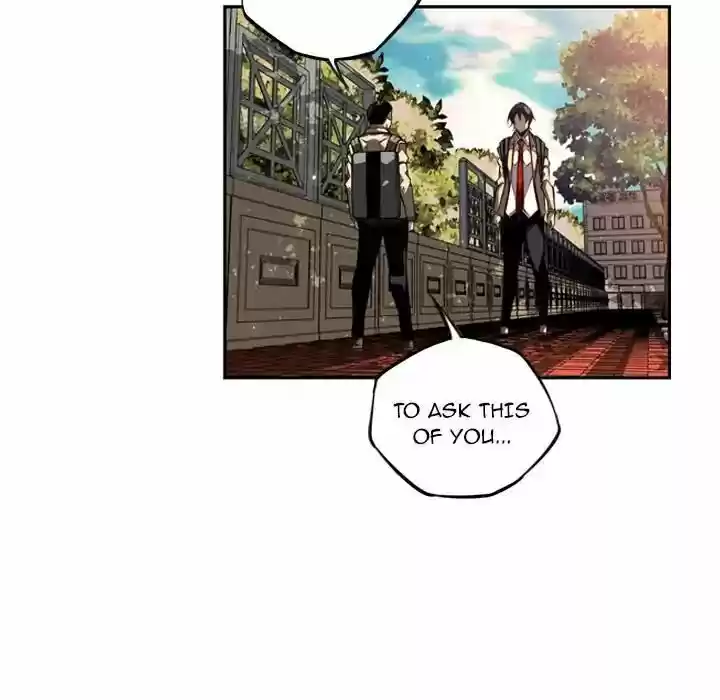 Supernova (Killer Whale) Vol.01 Ch.029