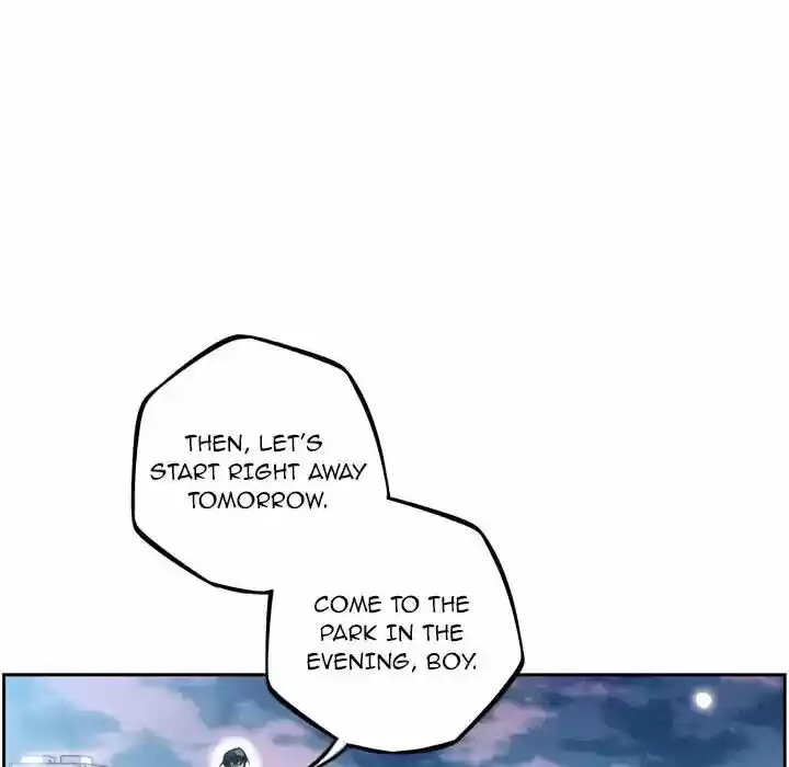 Supernova (Killer Whale) Vol.01 Ch.029