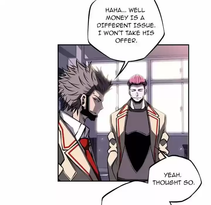 Supernova (Killer Whale) Vol.01 Ch.029