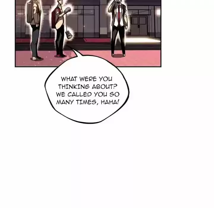 Supernova (Killer Whale) Vol.01 Ch.029