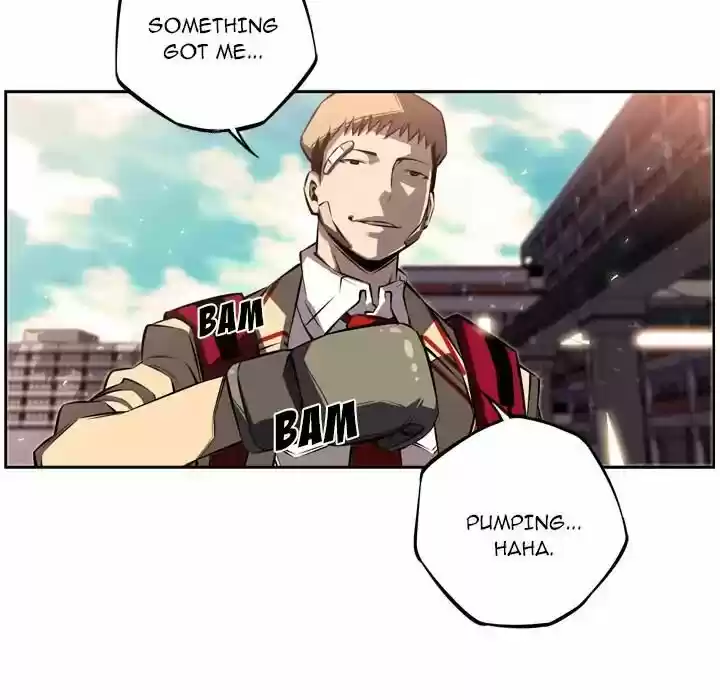 Supernova (Killer Whale) Vol.01 Ch.029