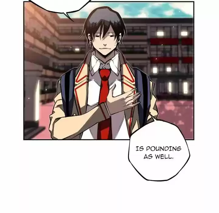 Supernova (Killer Whale) Vol.01 Ch.029