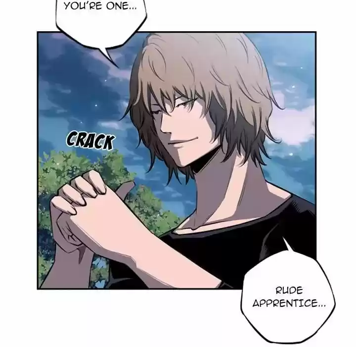 Supernova (Killer Whale) Vol.01 Ch.030