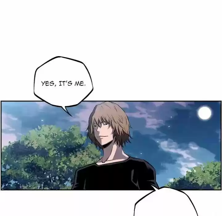 Supernova (Killer Whale) Vol.01 Ch.030