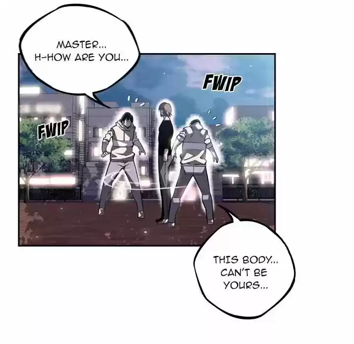 Supernova (Killer Whale) Vol.01 Ch.030