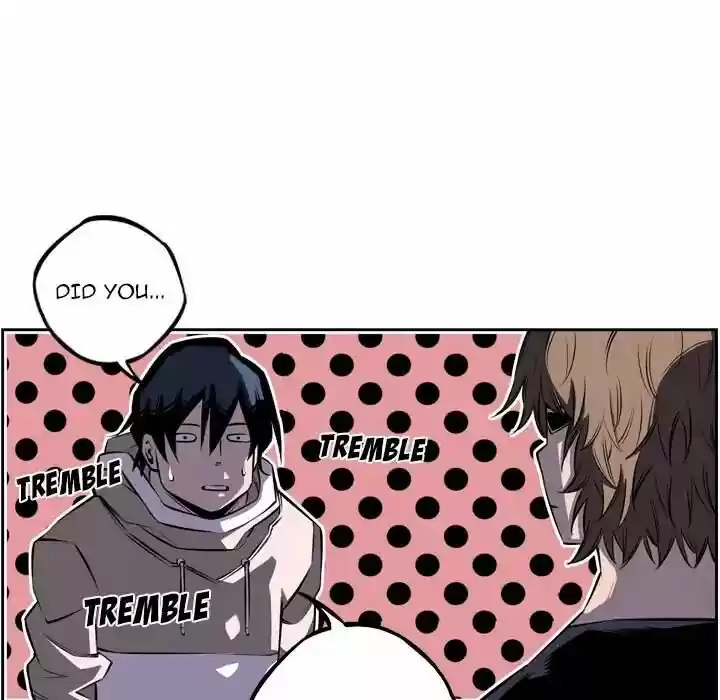 Supernova (Killer Whale) Vol.01 Ch.030