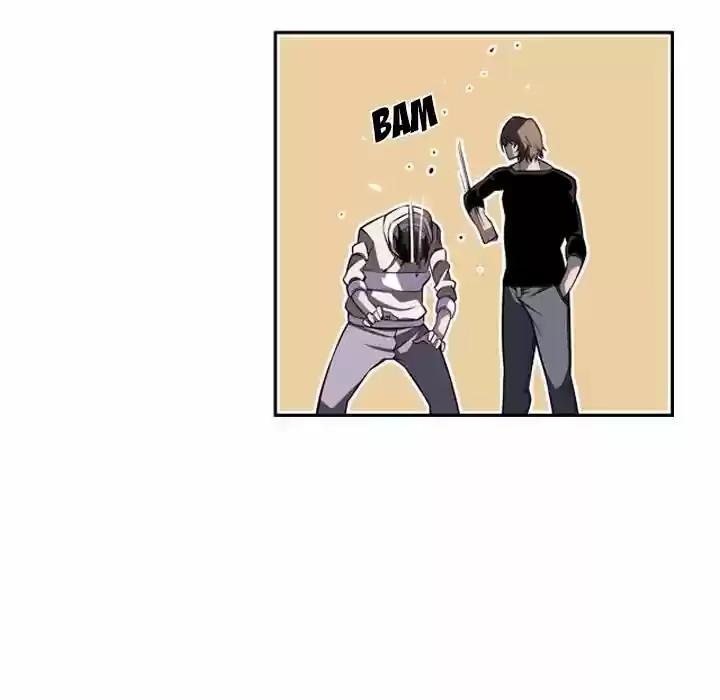 Supernova (Killer Whale) Vol.01 Ch.030