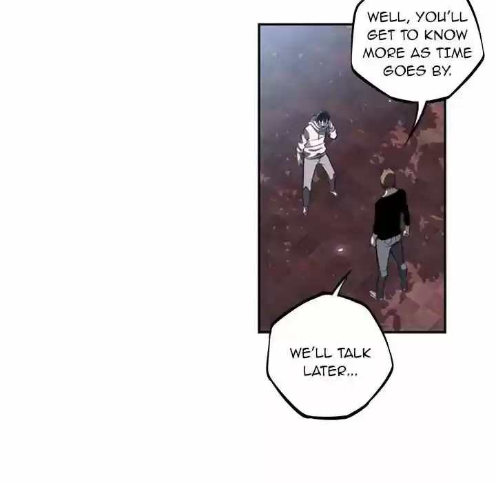 Supernova (Killer Whale) Vol.01 Ch.030