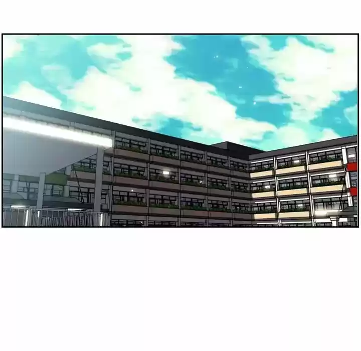 Supernova (Killer Whale) Vol.01 Ch.030