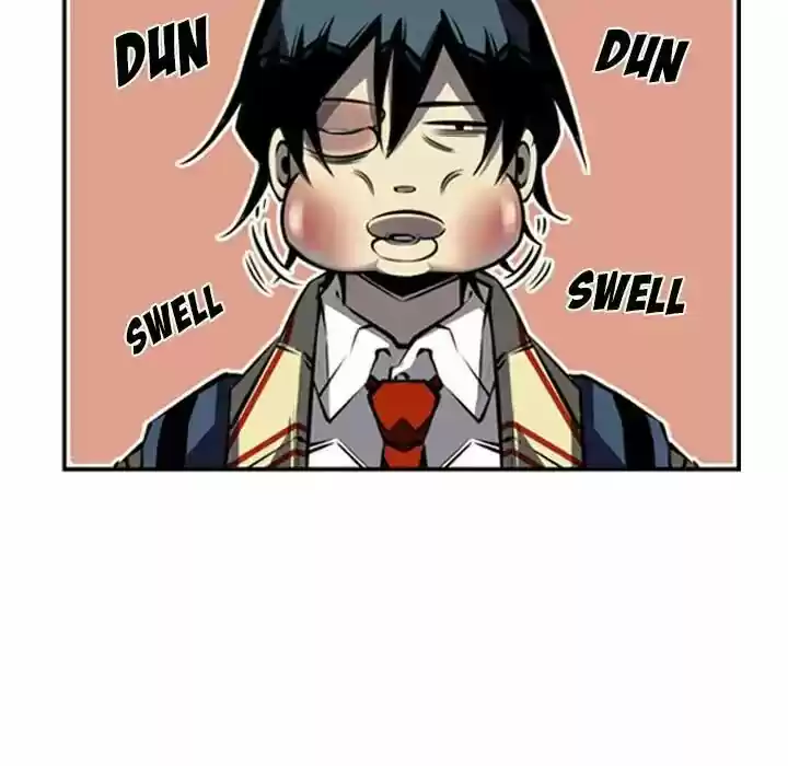 Supernova (Killer Whale) Vol.01 Ch.030