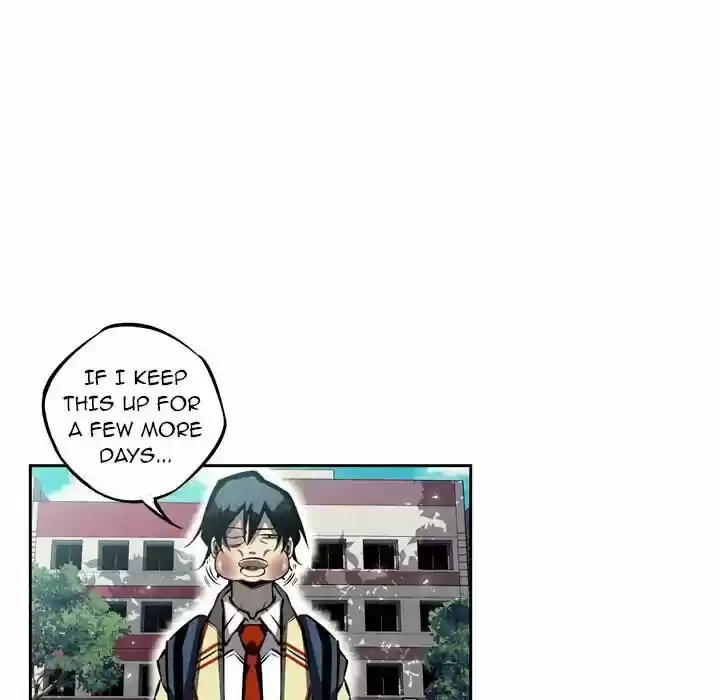 Supernova (Killer Whale) Vol.01 Ch.030