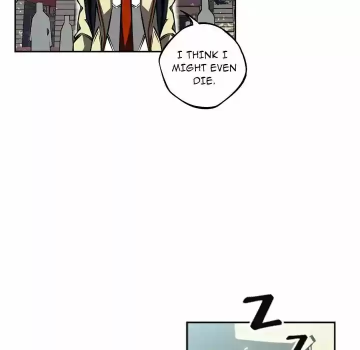 Supernova (Killer Whale) Vol.01 Ch.030