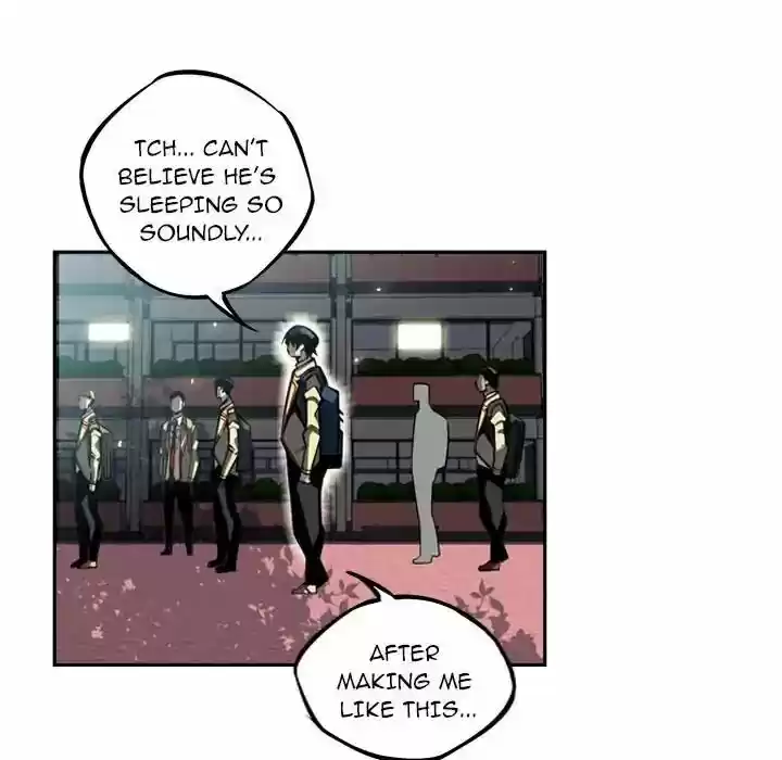 Supernova (Killer Whale) Vol.01 Ch.030