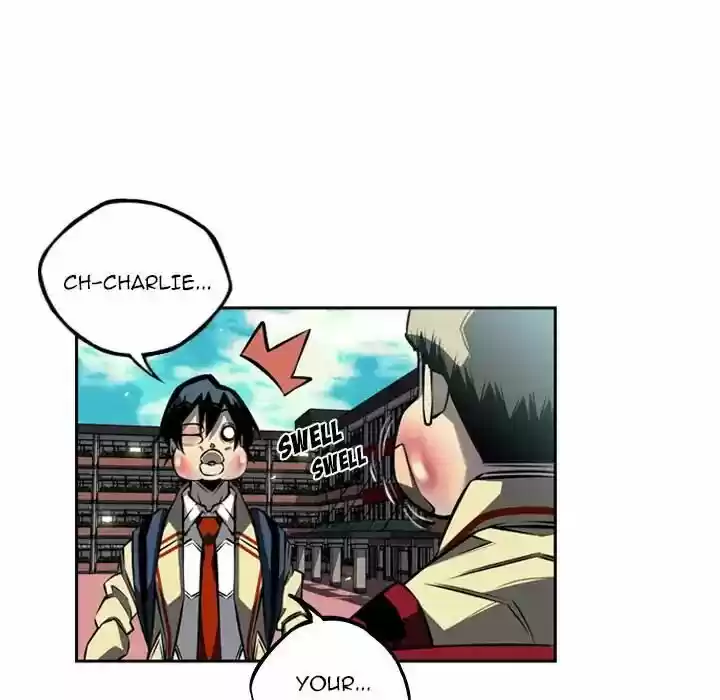 Supernova (Killer Whale) Vol.01 Ch.030